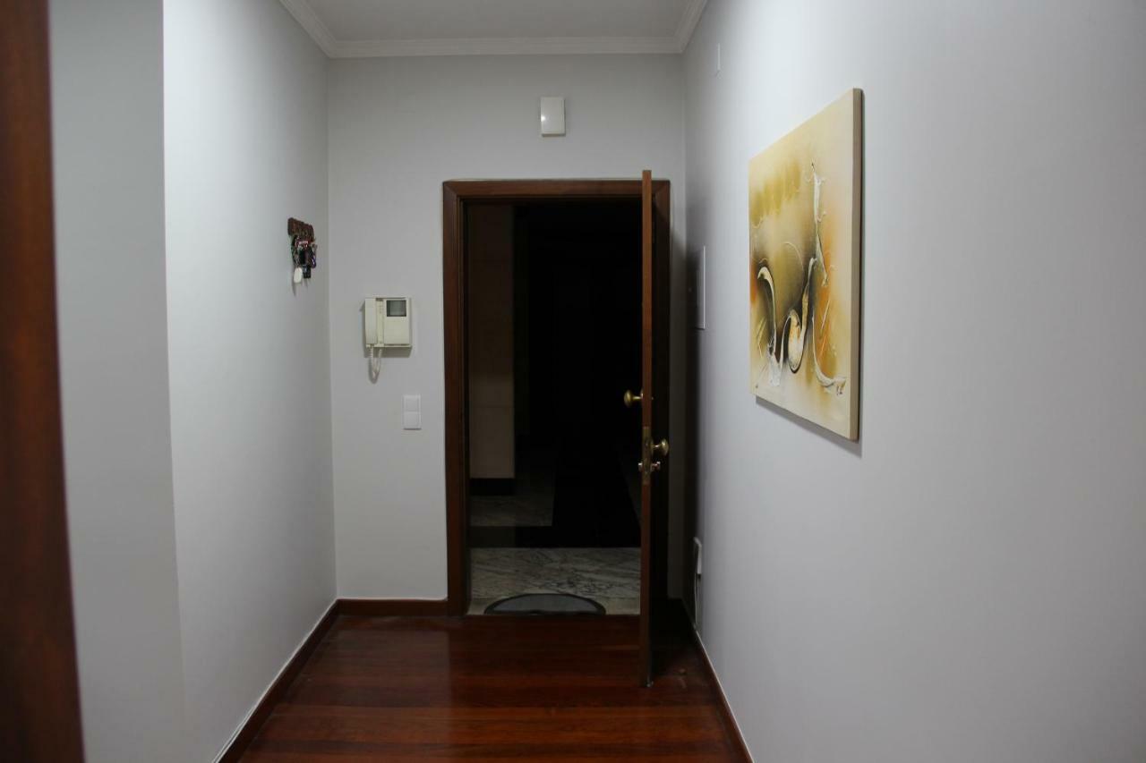 Doca Do Cavacas Apartment Фуншал Экстерьер фото